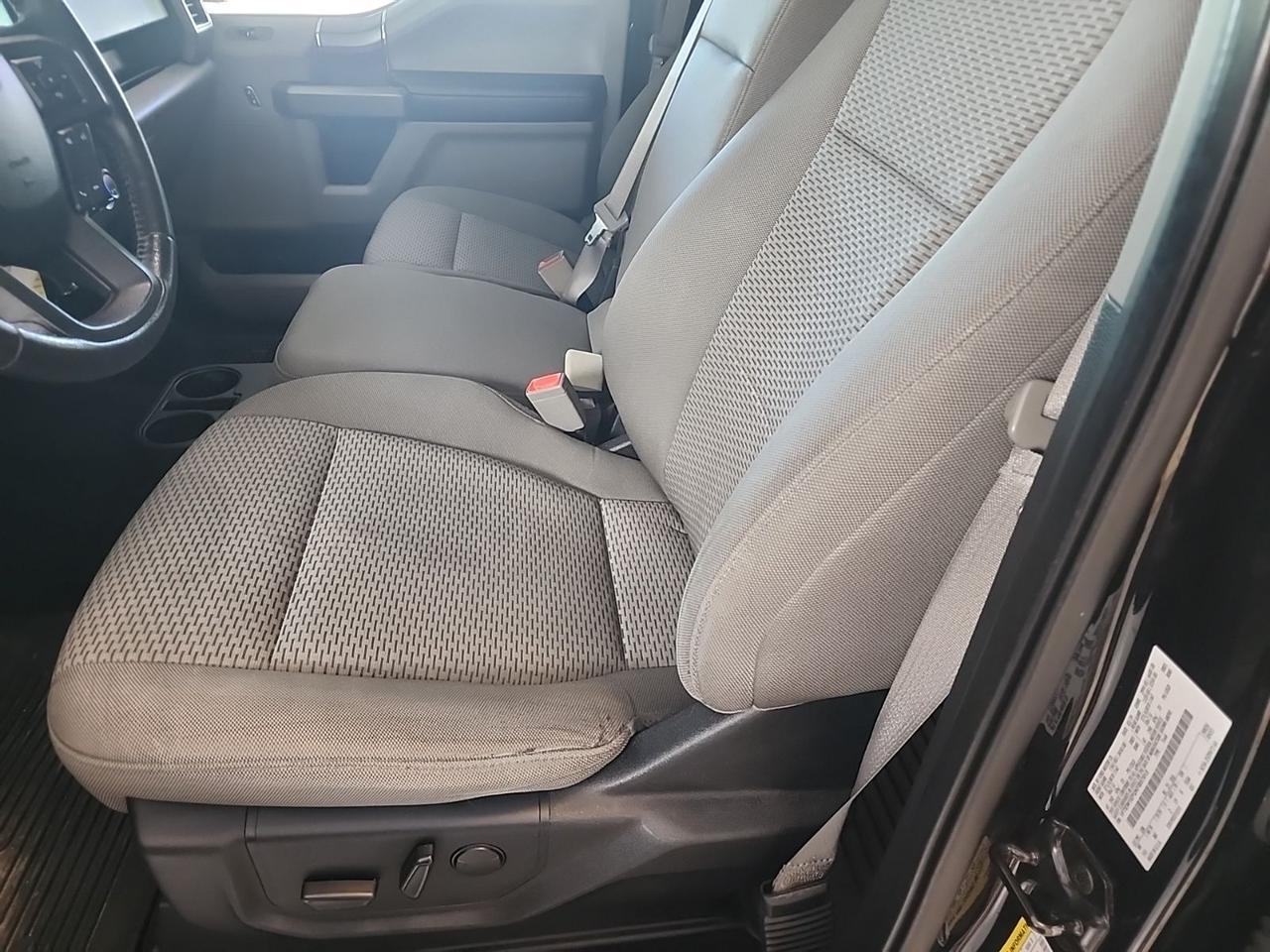 2019 Ford F-150 XLT Richmond VA