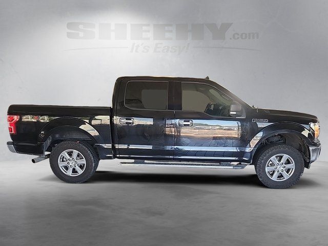 2019 Ford F-150 XLT Richmond VA