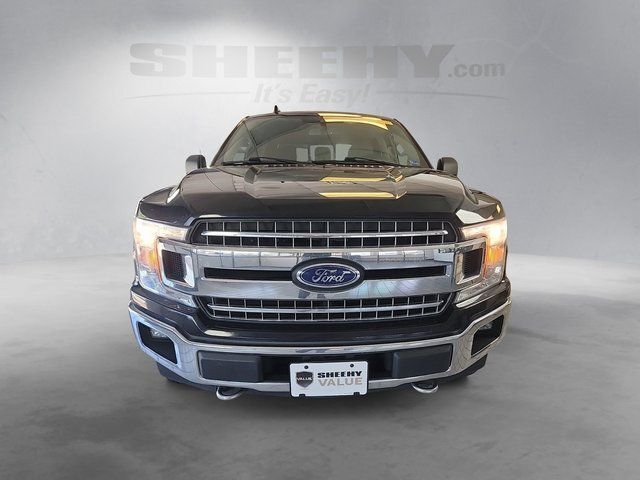 2019 Ford F-150 XLT Richmond VA