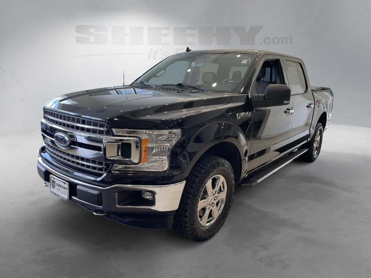 2019 Ford F-150 XLT Annapolis MD