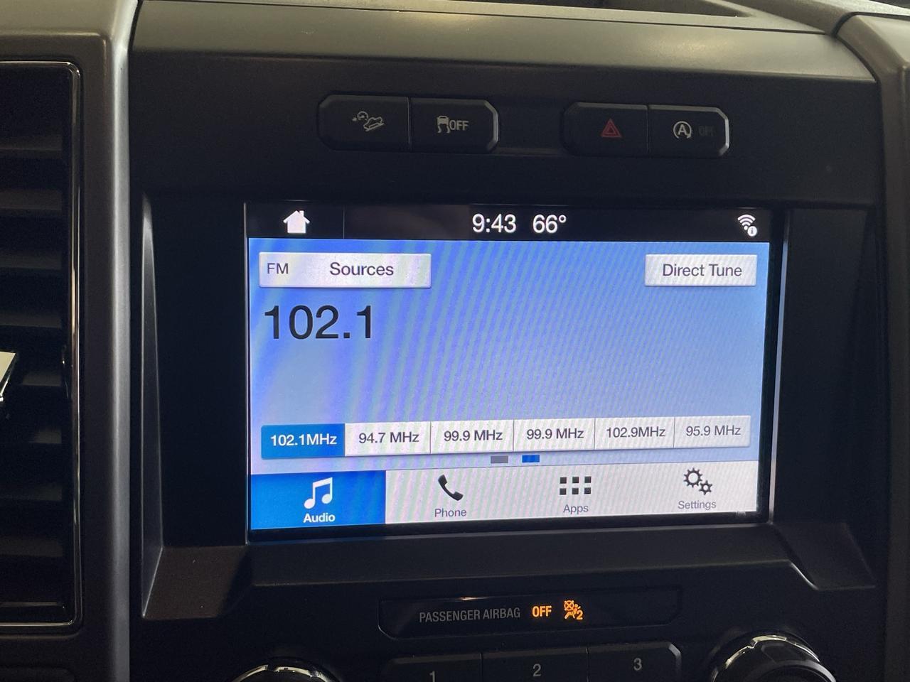 2019 Ford F-150 XLT Annapolis MD