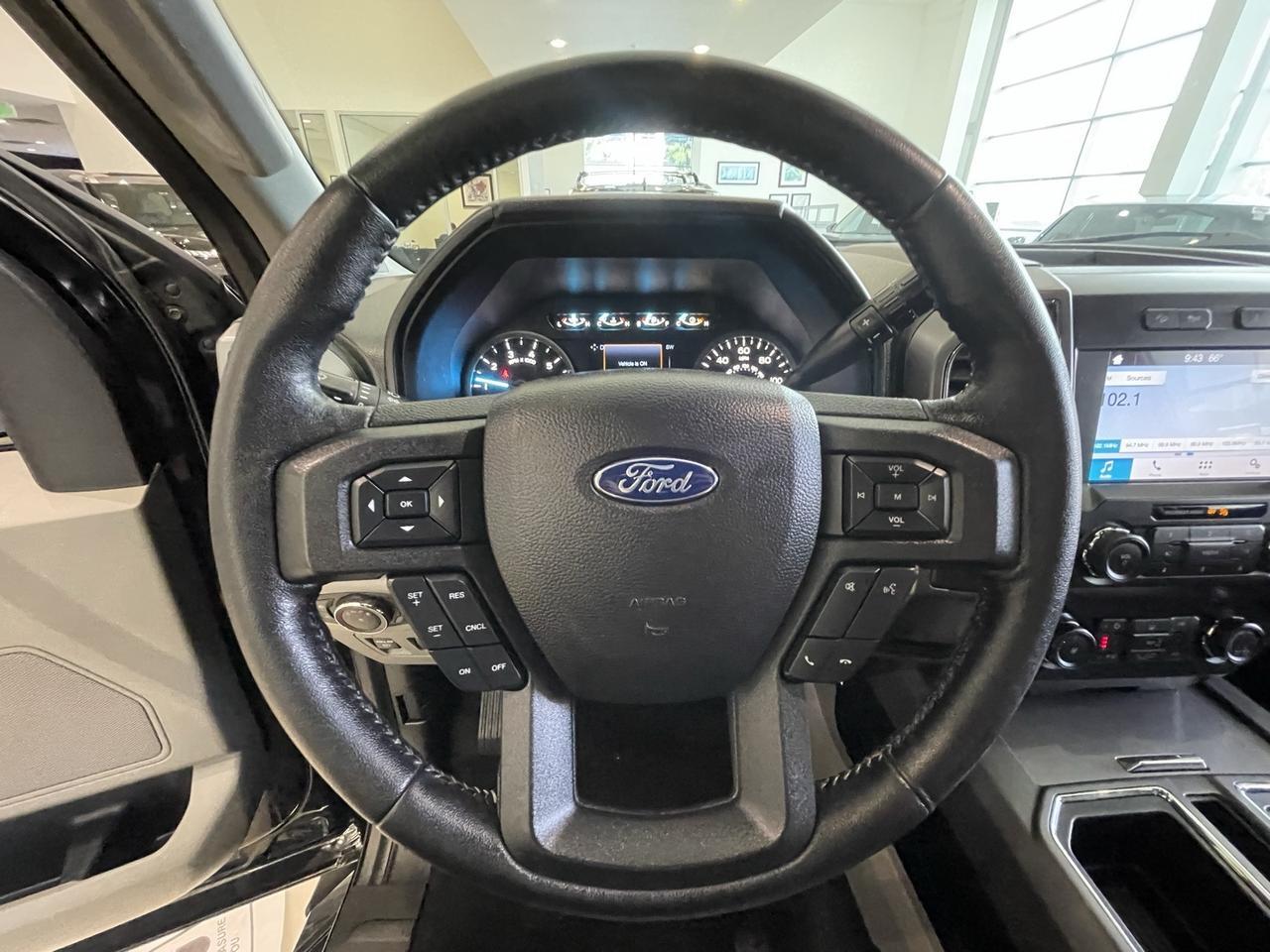 2019 Ford F-150 XLT Annapolis MD