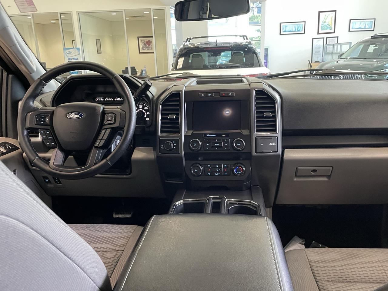 2019 Ford F-150 XLT Annapolis MD