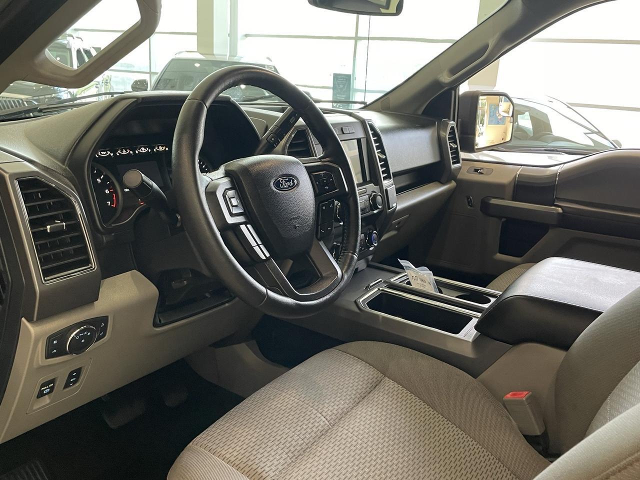 2019 Ford F-150 XLT Annapolis MD
