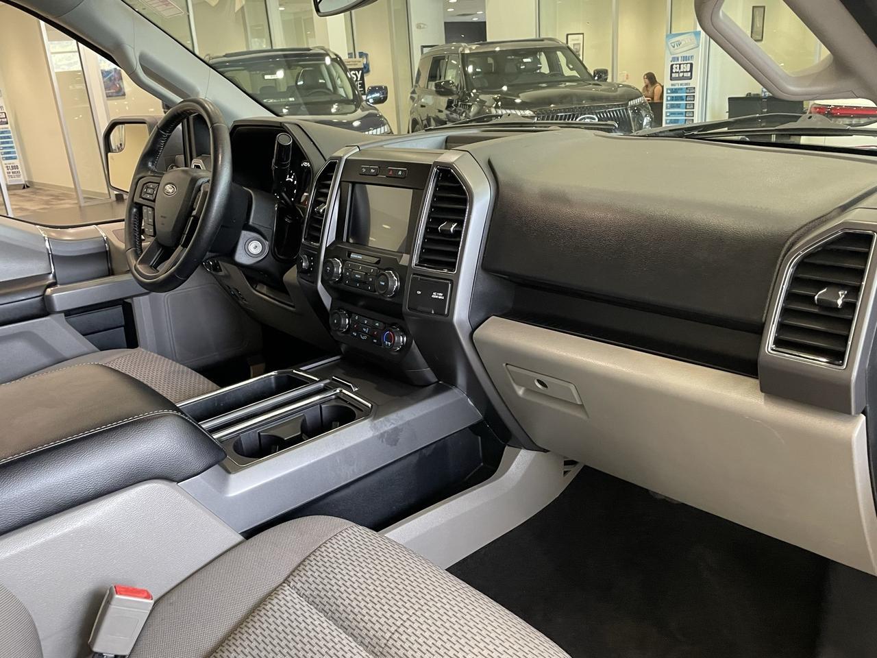 2019 Ford F-150 XLT Annapolis MD