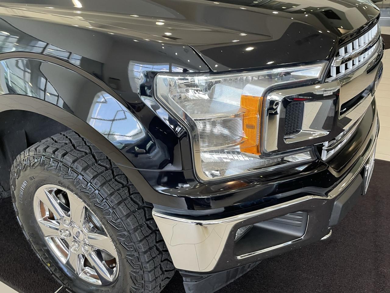 2019 Ford F-150 XLT Annapolis MD