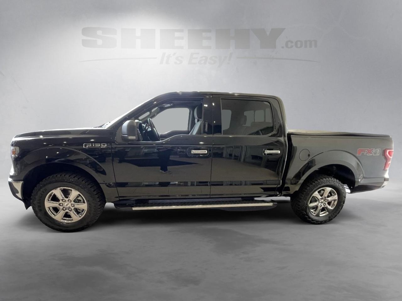 2019 Ford F-150 XLT Annapolis MD