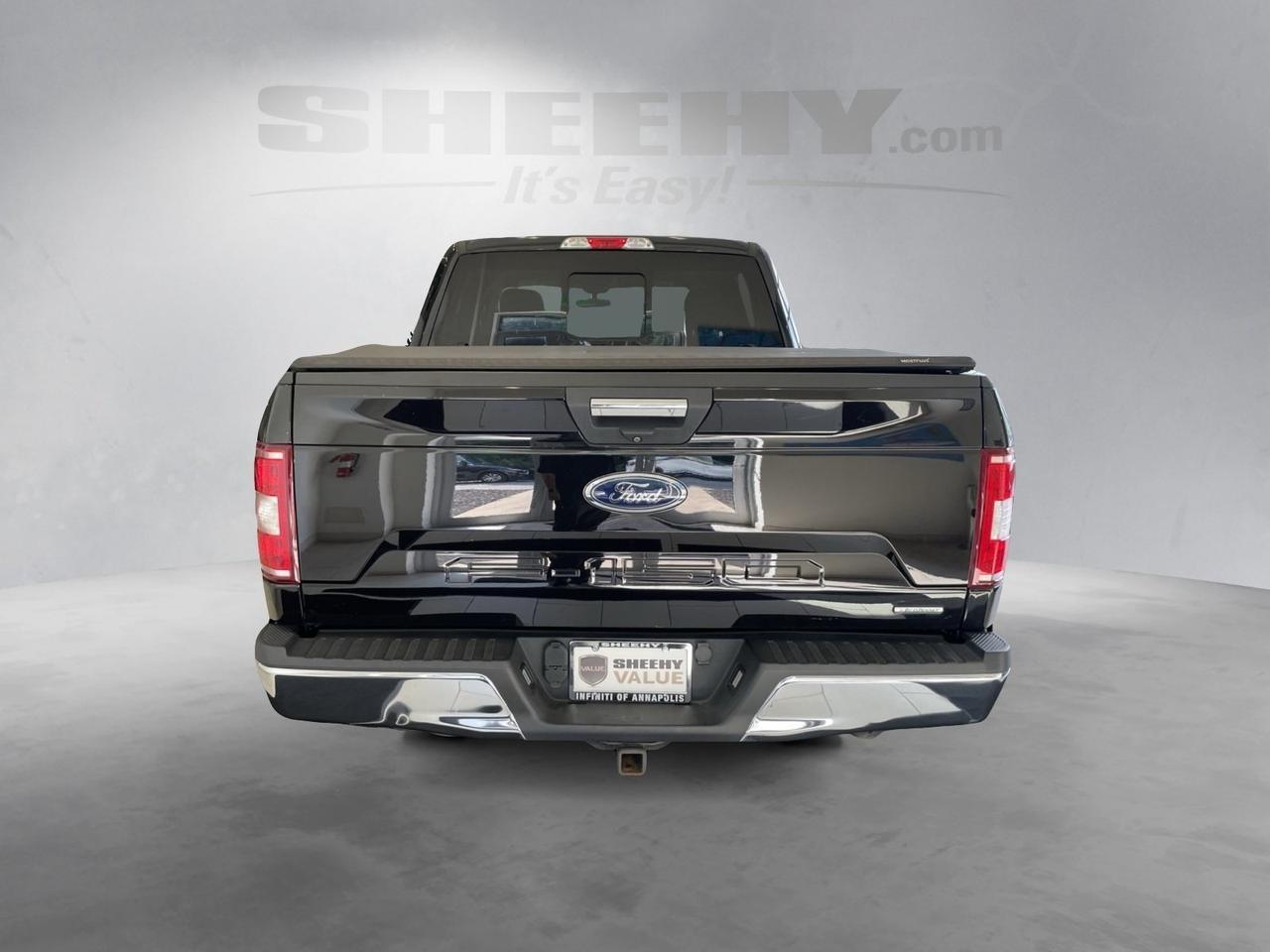2019 Ford F-150 XLT Annapolis MD