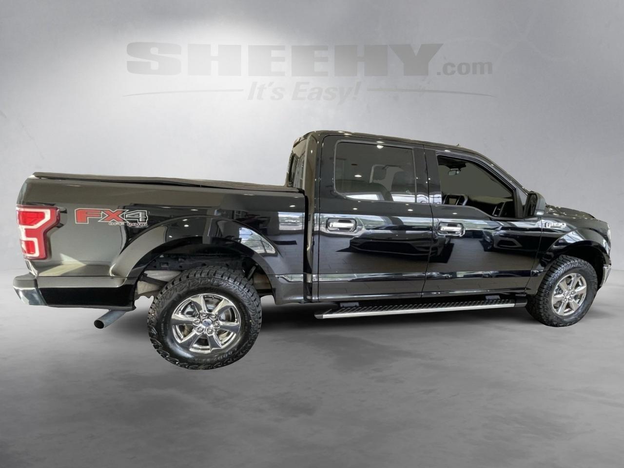 2019 Ford F-150 XLT Annapolis MD