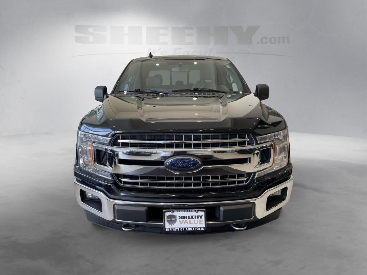 2019 Ford F-150 XLT Annapolis MD