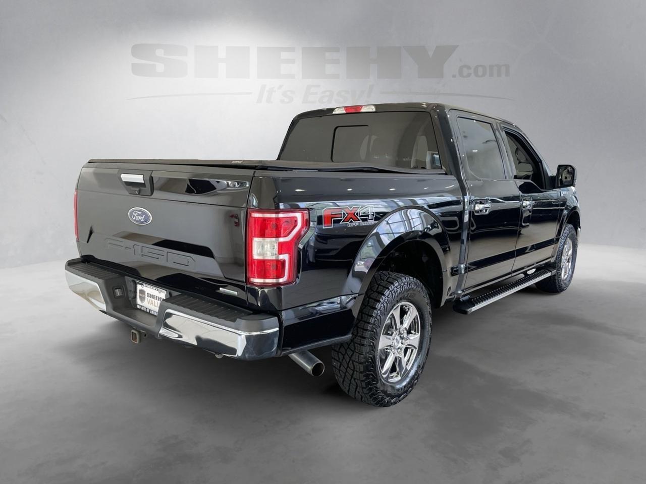 2019 Ford F-150 XLT Annapolis MD