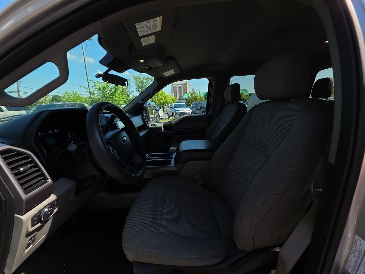2019 Ford F-150 XLT Glen Burnie MD