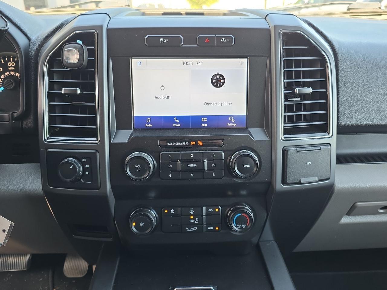 2019 Ford F-150 XLT Glen Burnie MD
