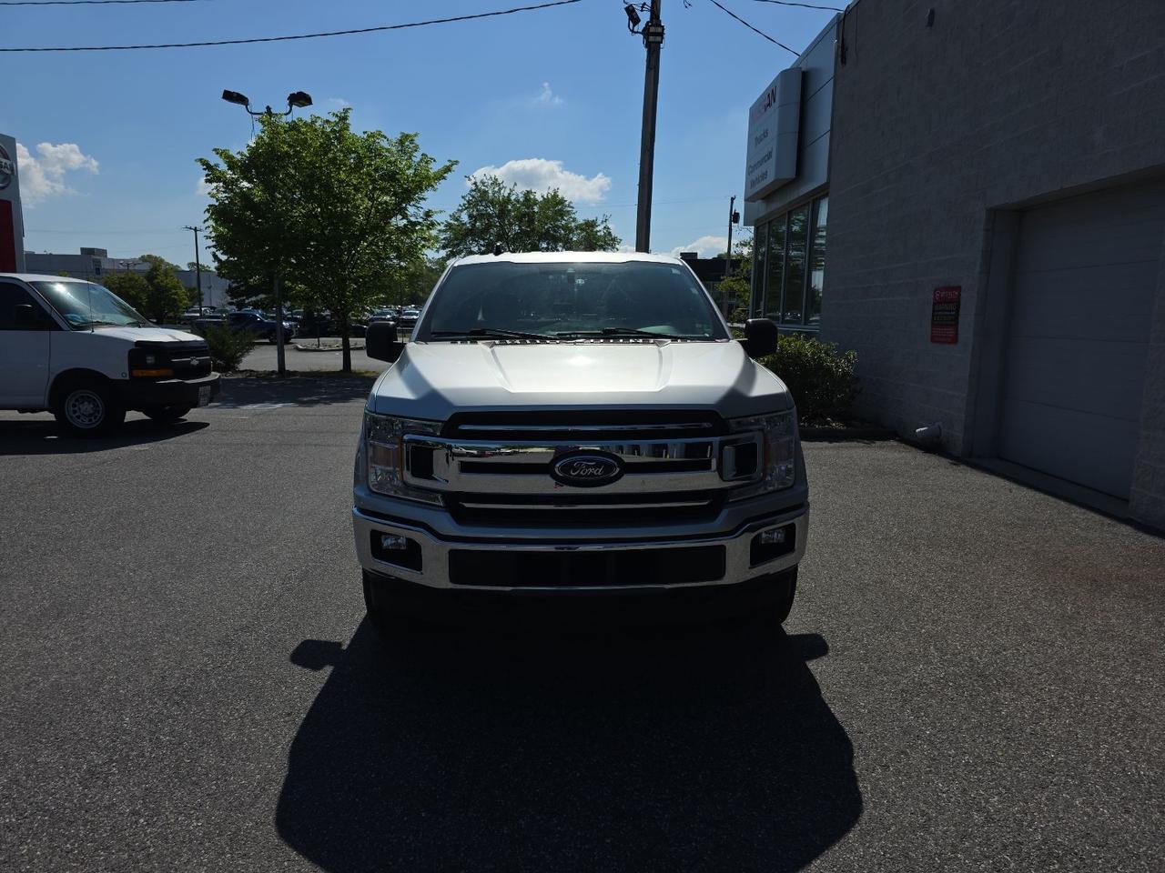 2019 Ford F-150 XLT Glen Burnie MD