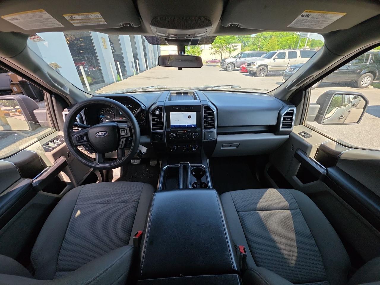 2019 Ford F-150 XLT Glen Burnie MD