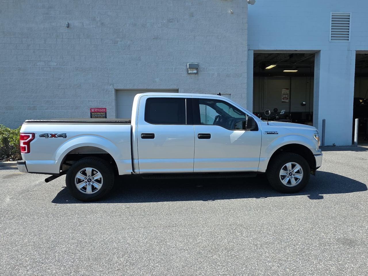 2019 Ford F-150 XLT Glen Burnie MD