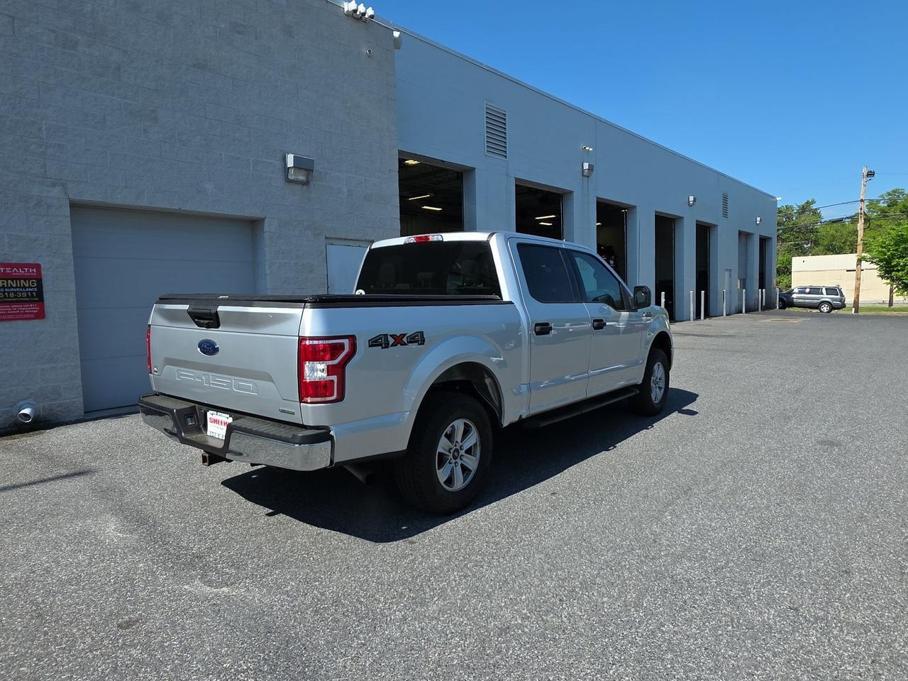 2019 Ford F-150 XLT Glen Burnie MD