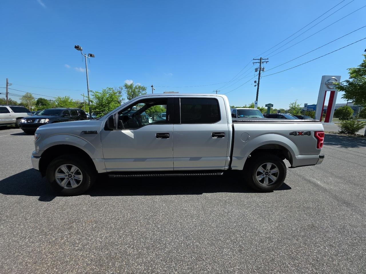 2019 Ford F-150 XLT Glen Burnie MD