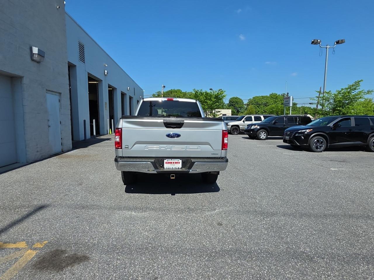 2019 Ford F-150 XLT Glen Burnie MD