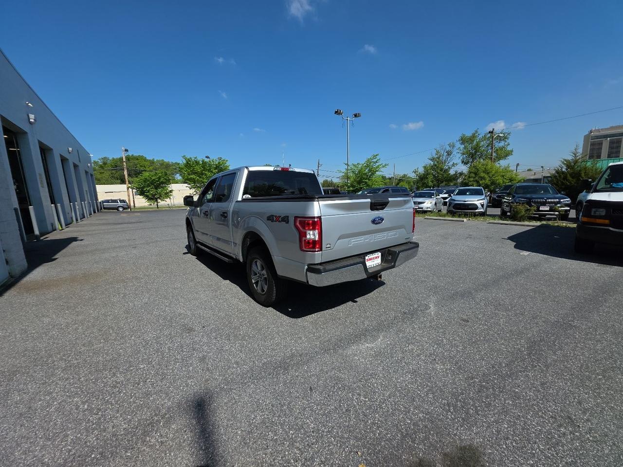 2019 Ford F-150 XLT Glen Burnie MD