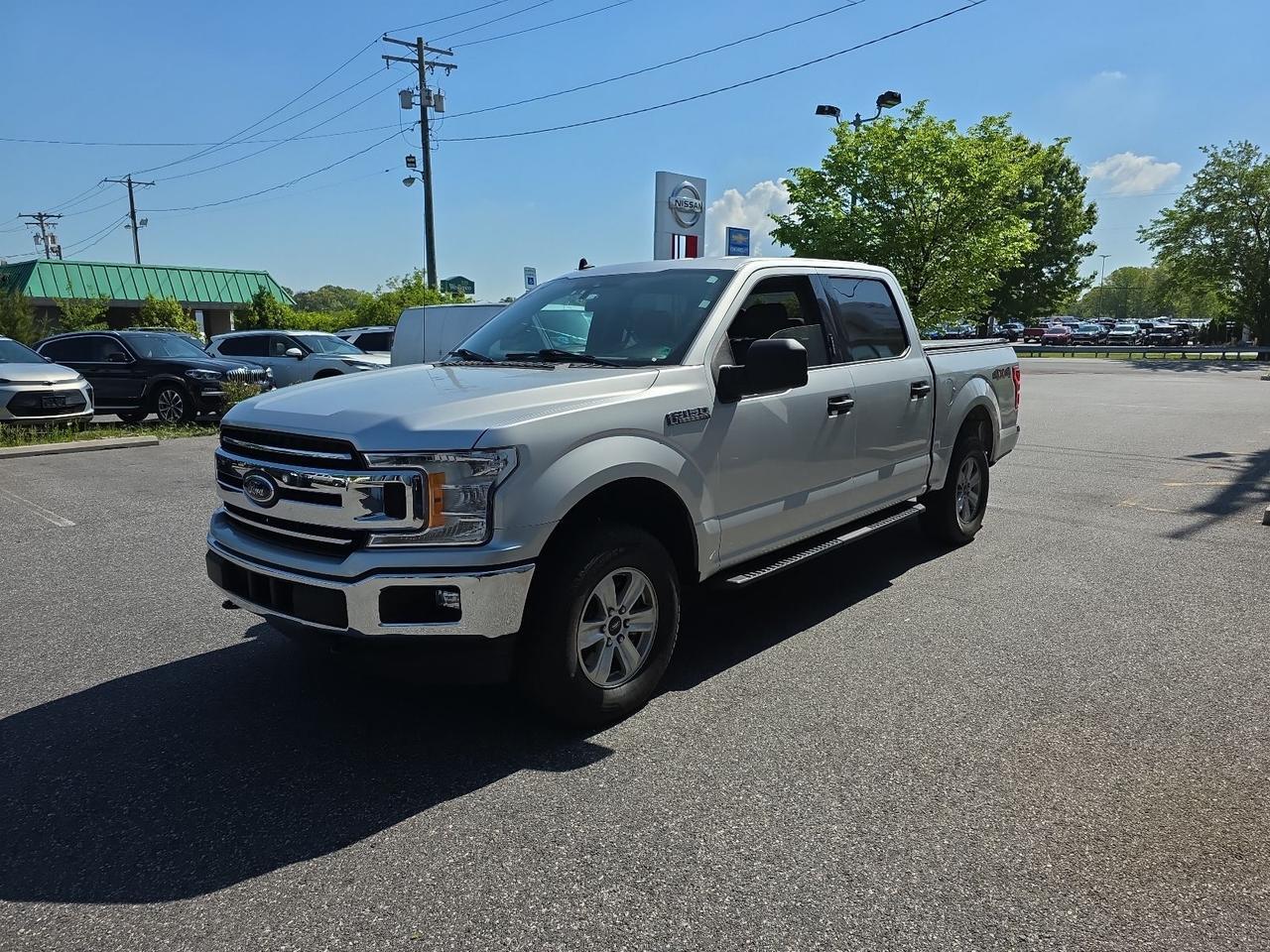 2019 Ford F-150 XLT Glen Burnie MD
