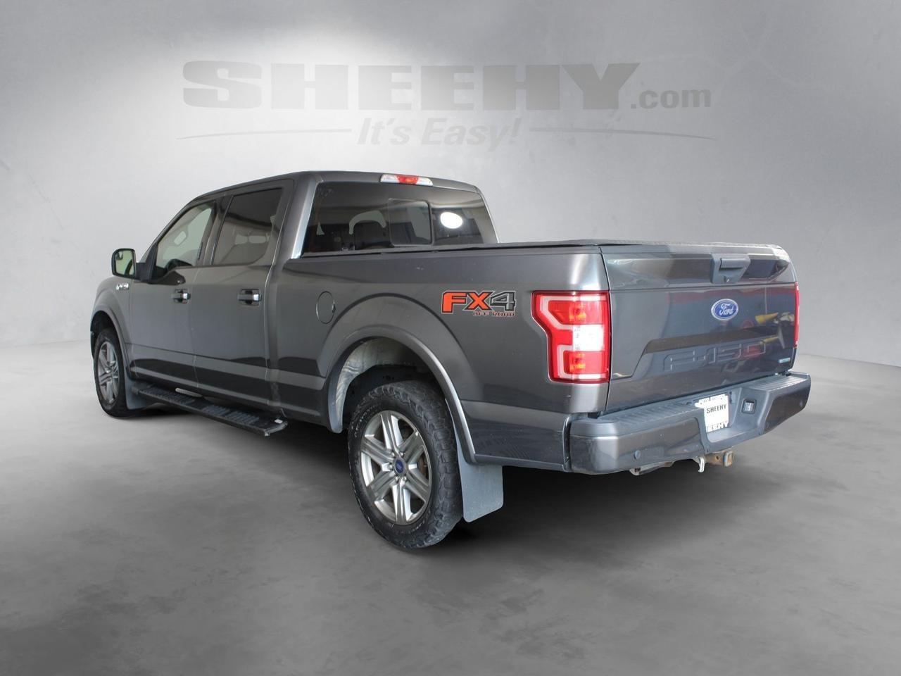 2019 Ford F-150 XLT Manassas VA