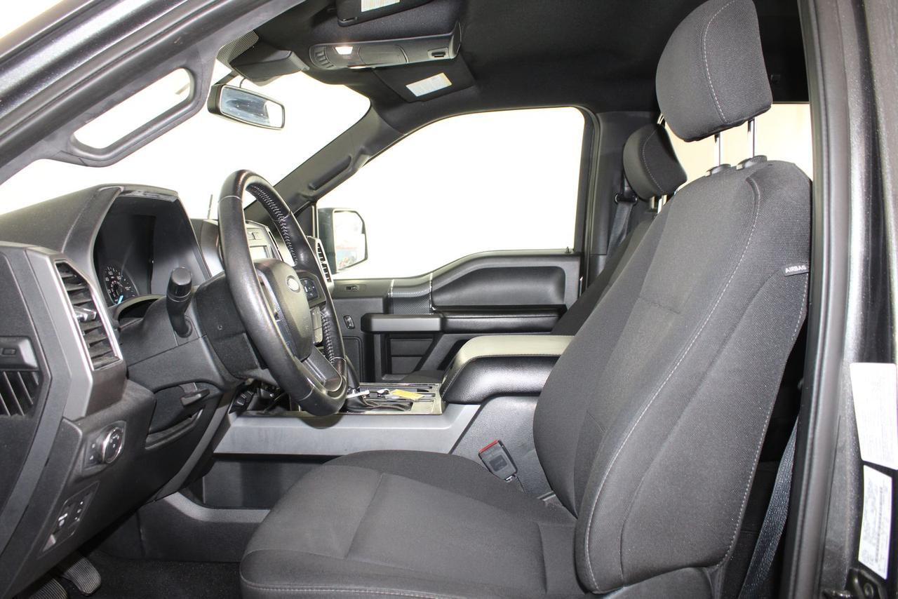 2019 Ford F-150 XLT Manassas VA