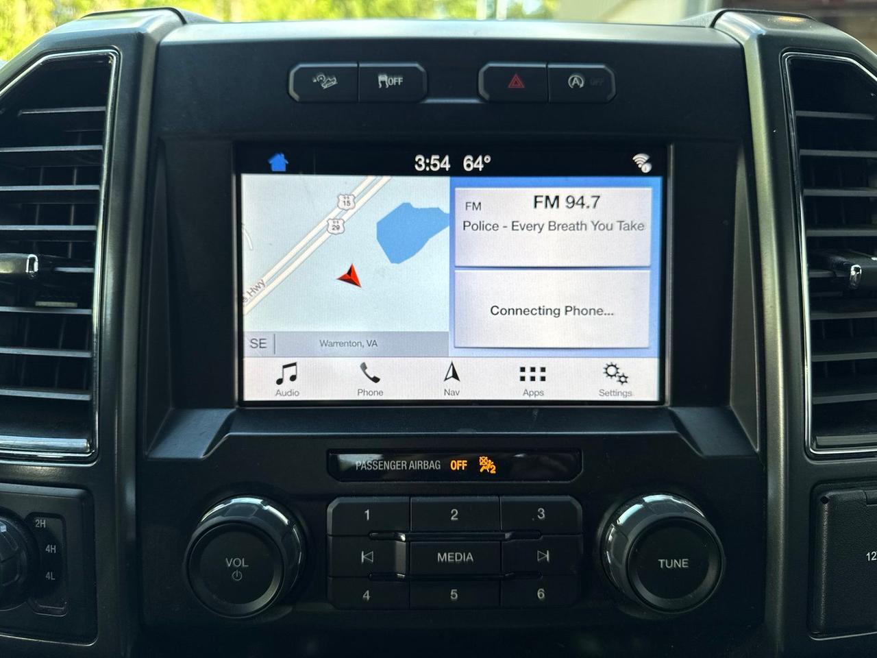 2019 Ford F-150 XLT Warrenton VA