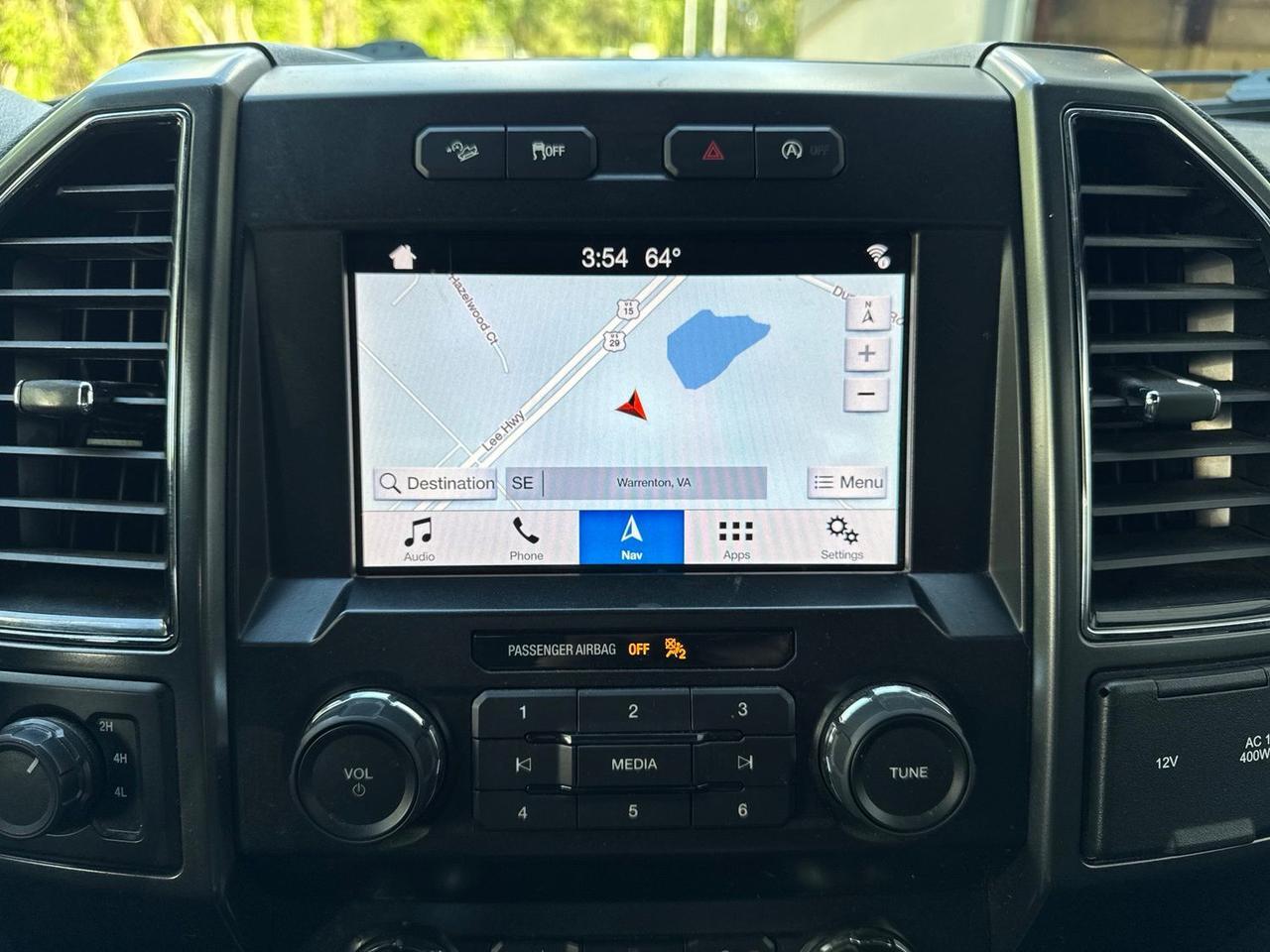 2019 Ford F-150 XLT Warrenton VA
