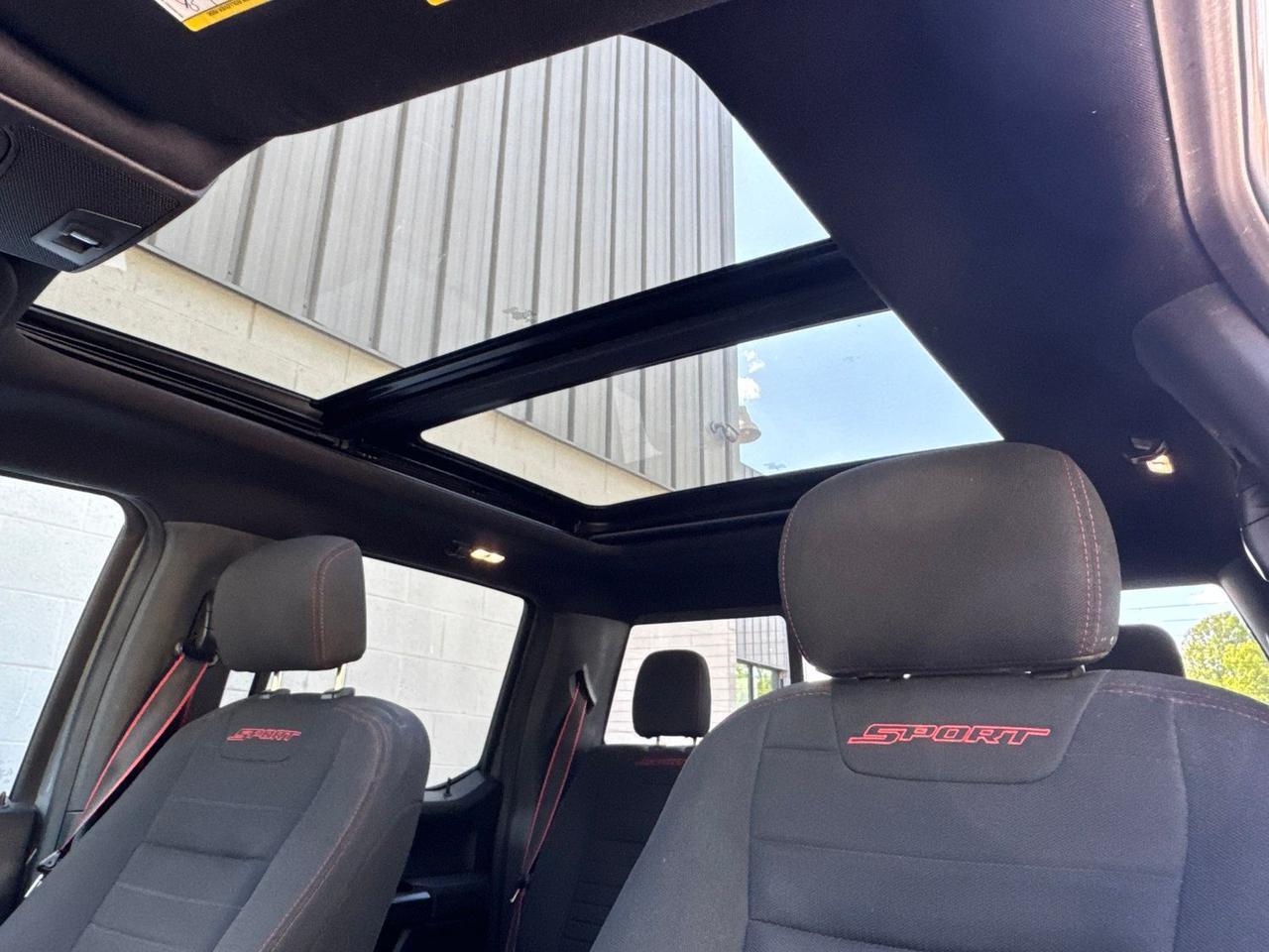 2019 Ford F-150 XLT Warrenton VA