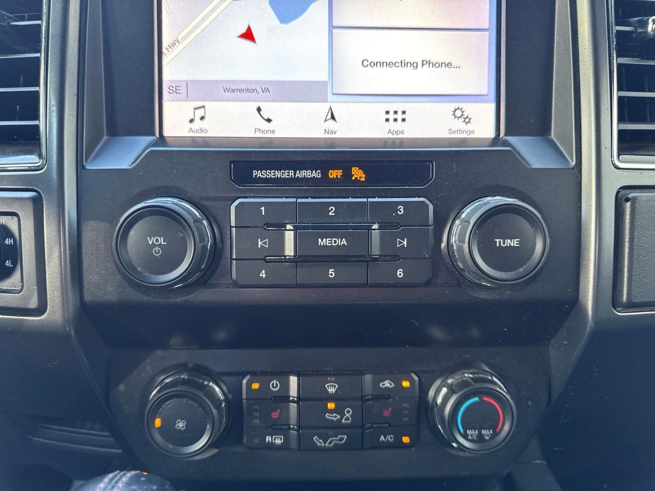 2019 Ford F-150 XLT Warrenton VA