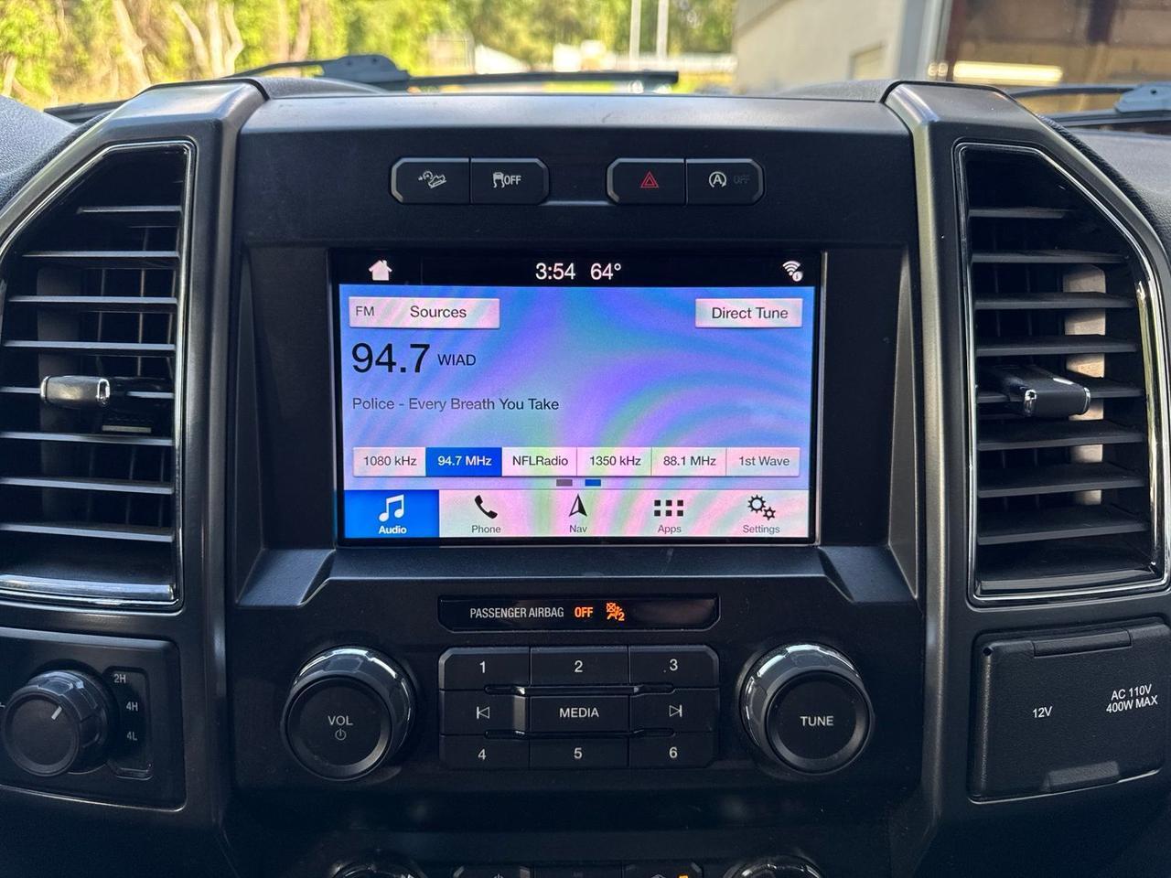 2019 Ford F-150 XLT Warrenton VA