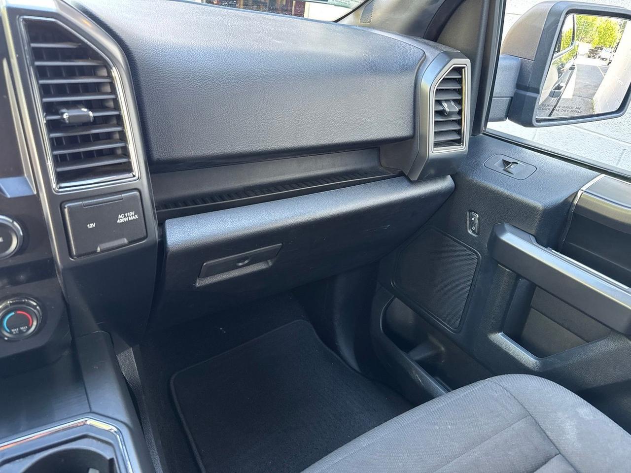 2019 Ford F-150 XLT Warrenton VA