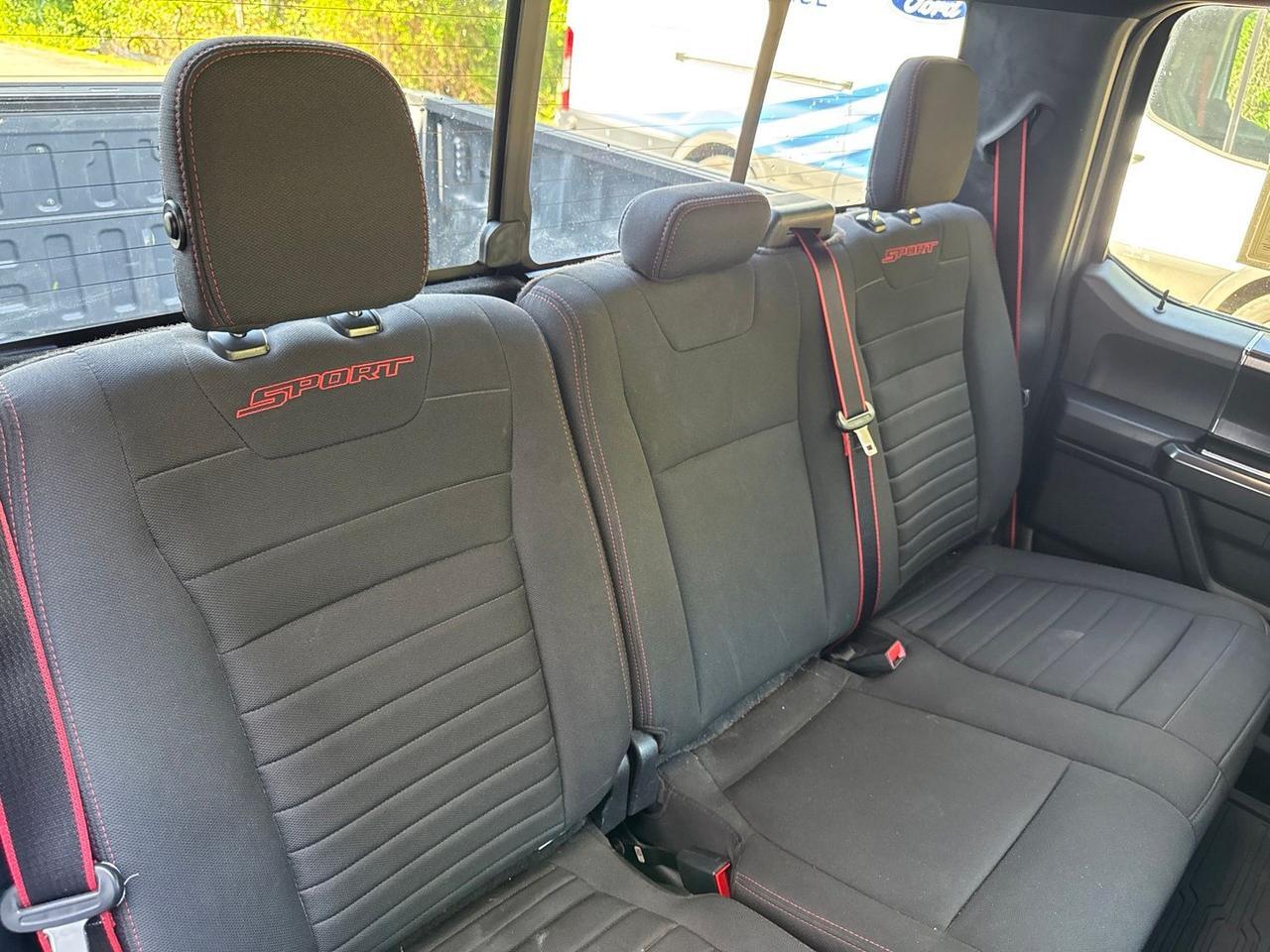 2019 Ford F-150 XLT Warrenton VA