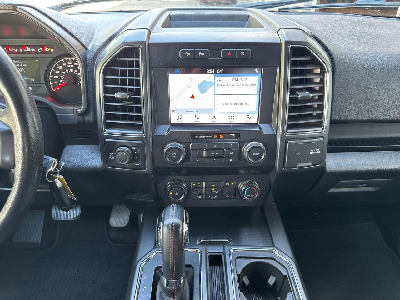 2019 Ford F-150 XLT Warrenton VA
