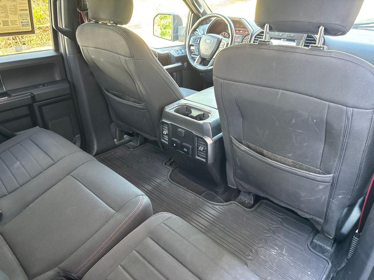 2019 Ford F-150 XLT Warrenton VA