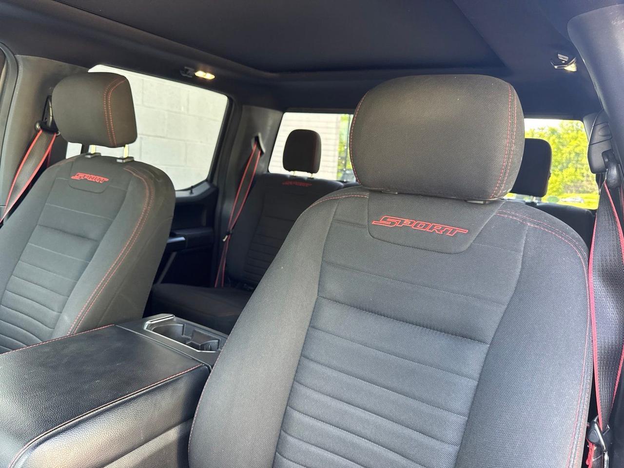 2019 Ford F-150 XLT Warrenton VA