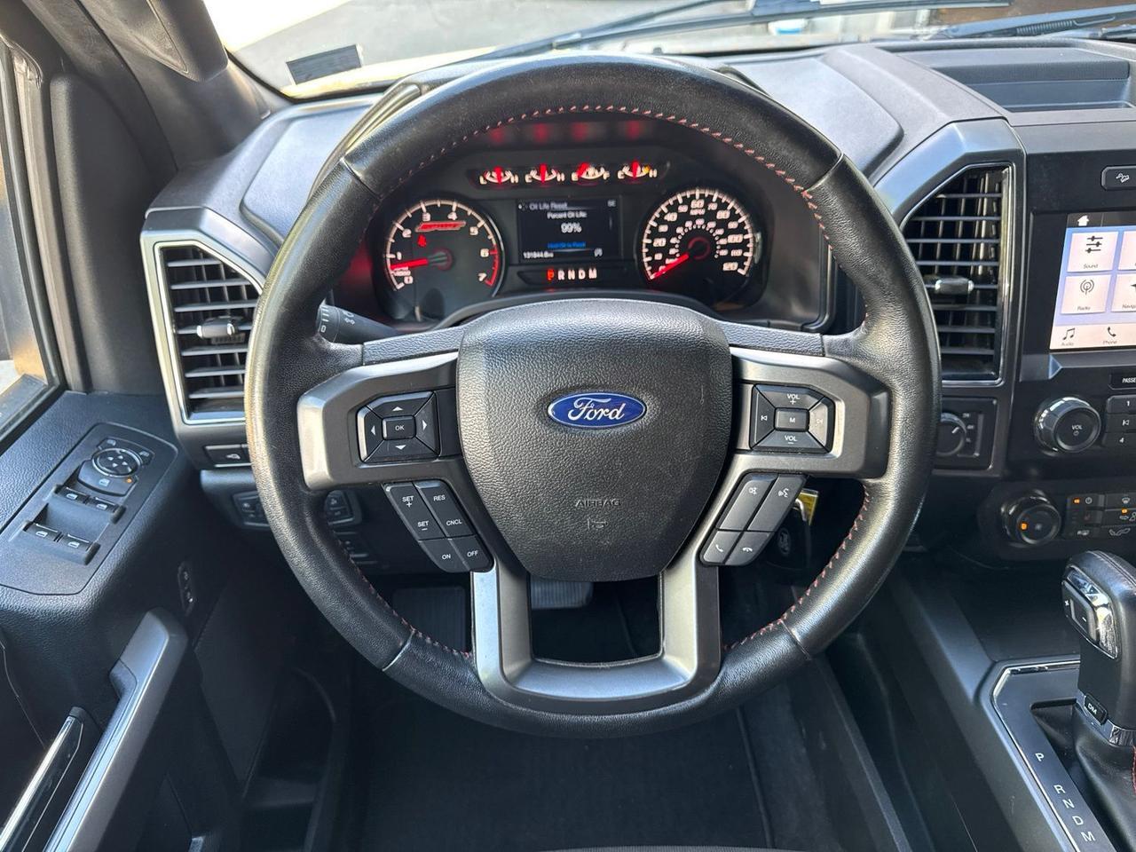 2019 Ford F-150 XLT Warrenton VA