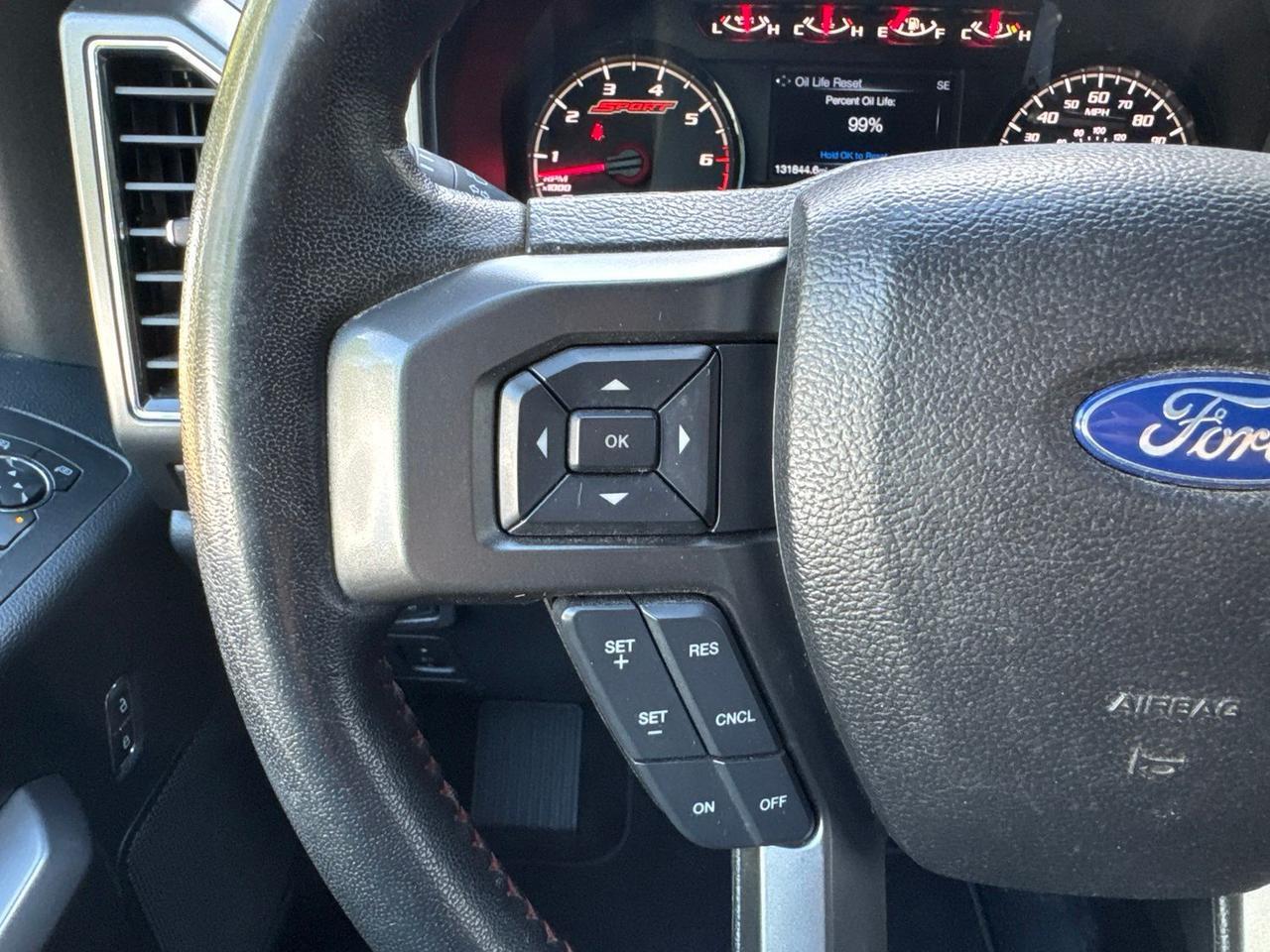 2019 Ford F-150 XLT Warrenton VA