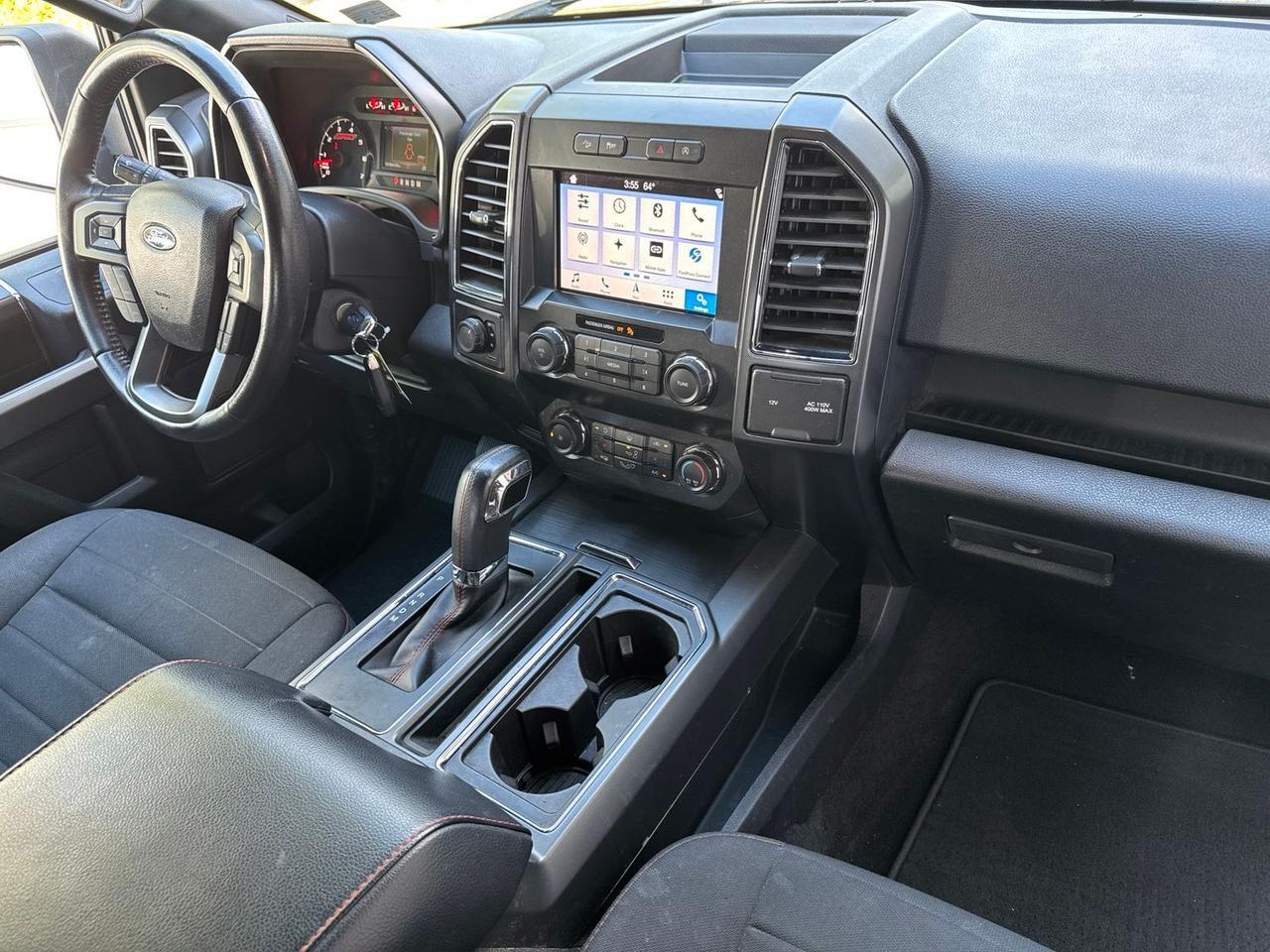 2019 Ford F-150 XLT Warrenton VA