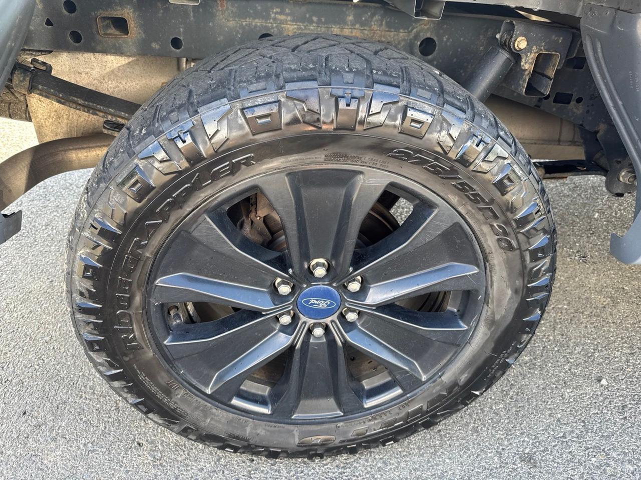 2019 Ford F-150 XLT Warrenton VA