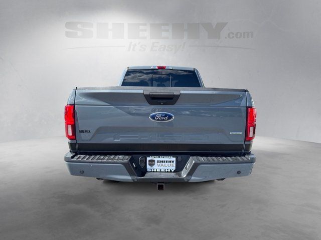 2019 Ford F-150 XLT Warrenton VA