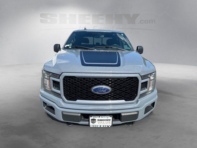 2019 Ford F-150 XLT Warrenton VA
