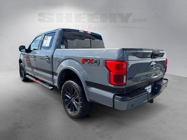 2019 Ford F-150 XLT Warrenton VA