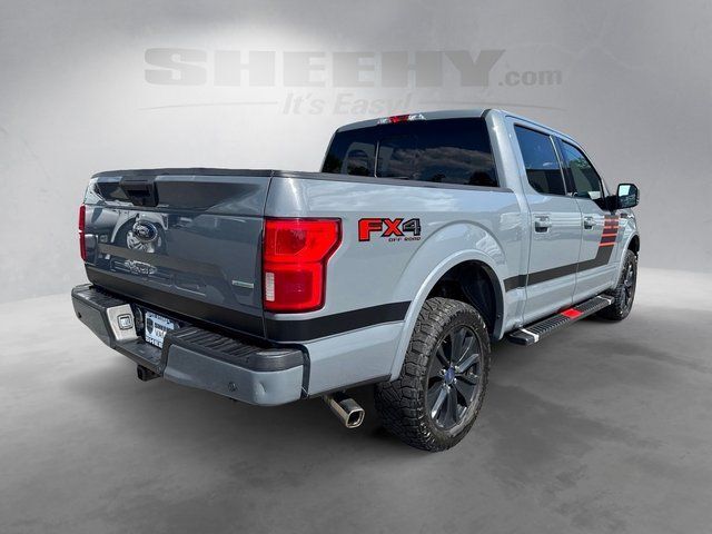 2019 Ford F-150 XLT Warrenton VA