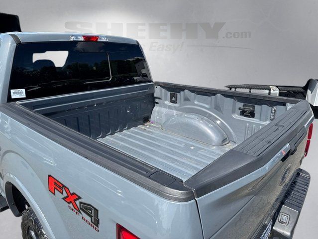 2019 Ford F-150 XLT Warrenton VA