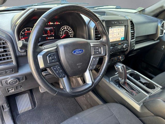 2019 Ford F-150 XLT Warrenton VA