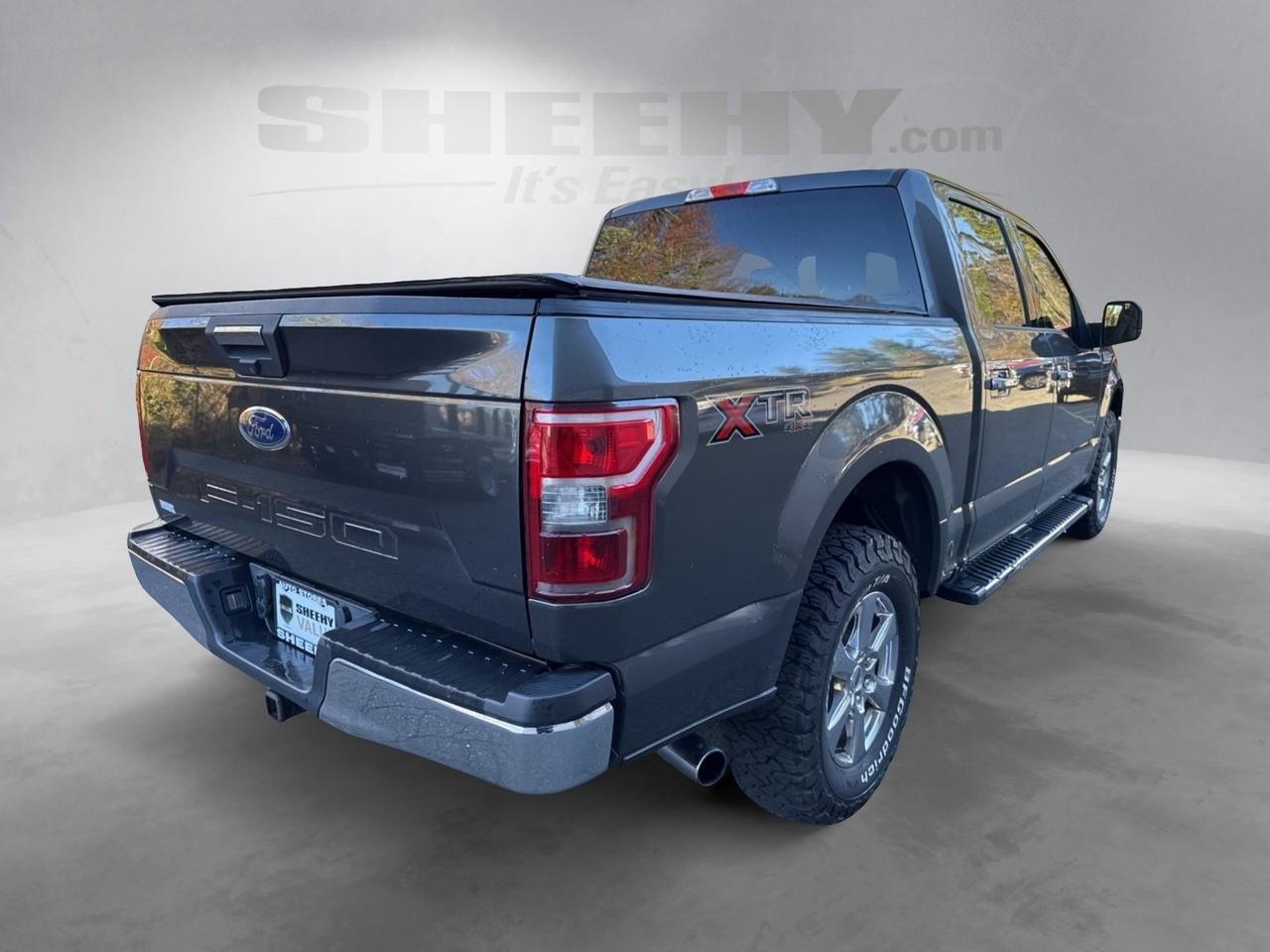 2019 Ford F-150 XLT Warrenton VA