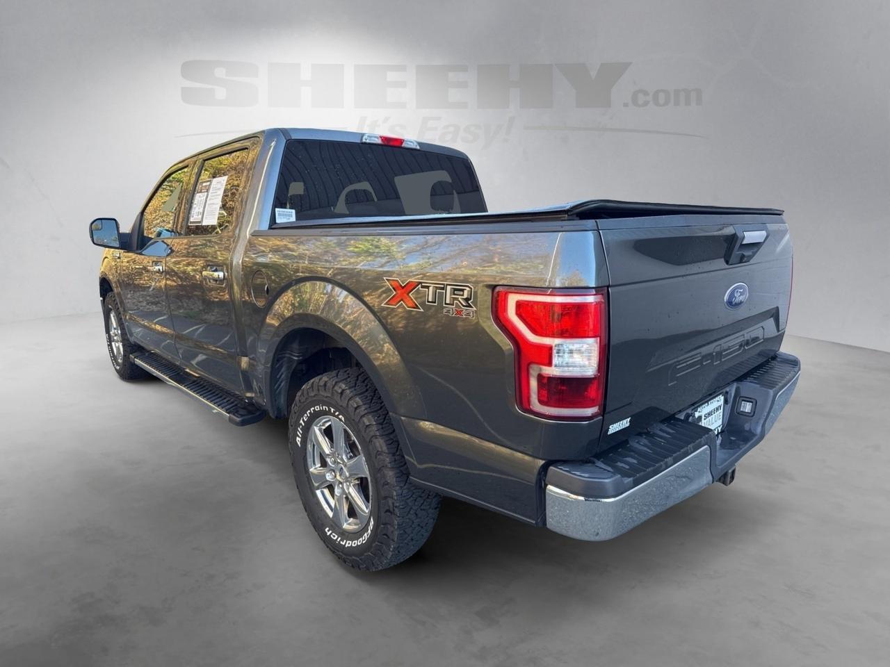 2019 Ford F-150 XLT Warrenton VA