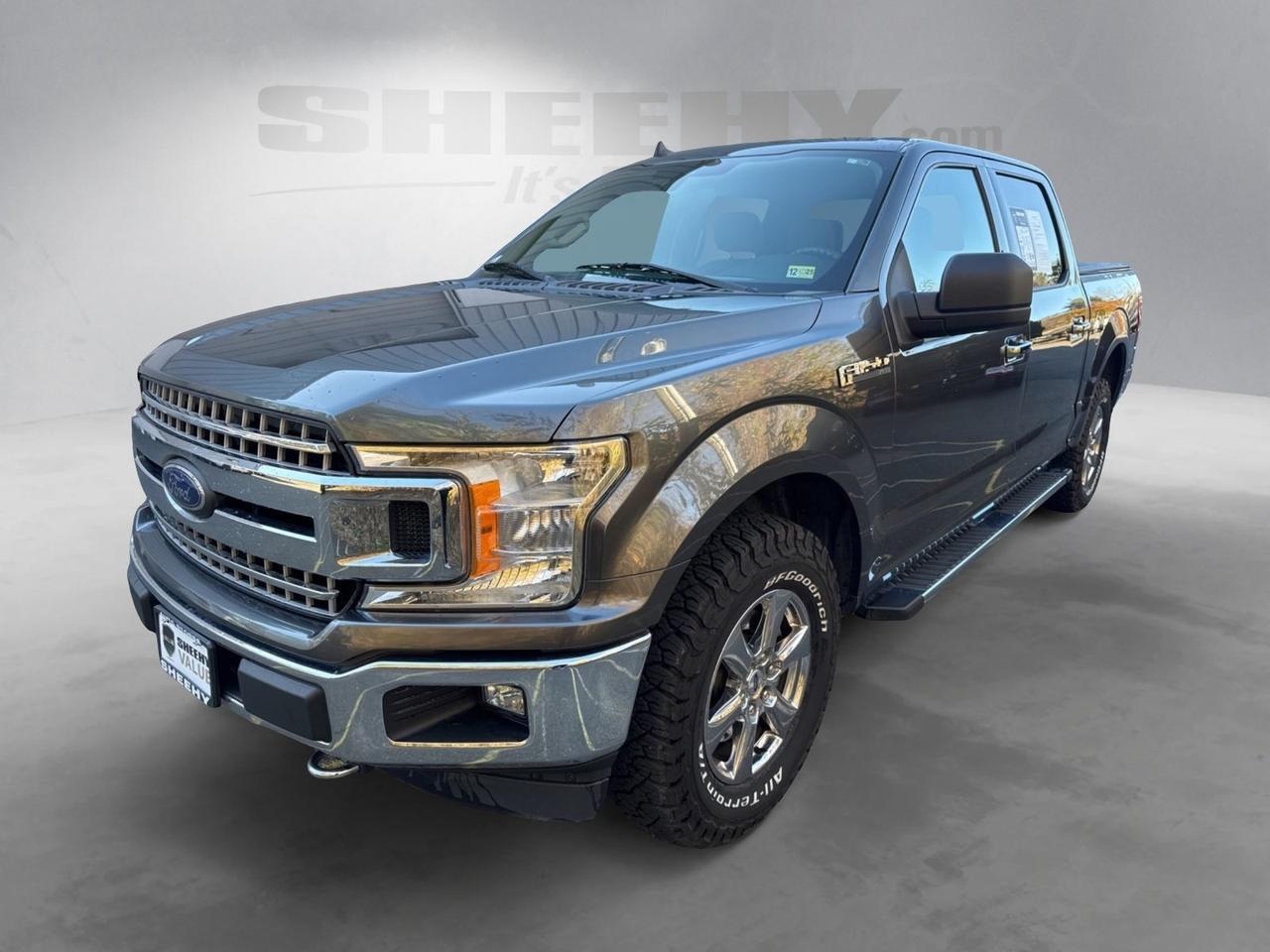 2019 Ford F-150 XLT Warrenton VA
